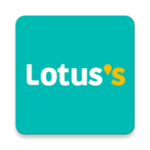 lotus’s app android application logo